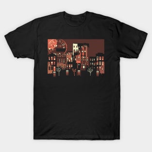 Brooklyn NYC T-Shirt